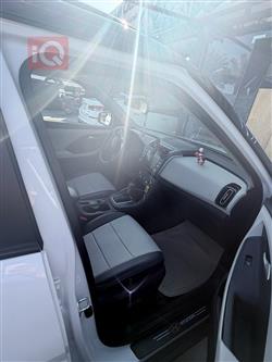 هيونداي كريتا